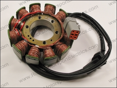 Stator Aftermarket Part Search