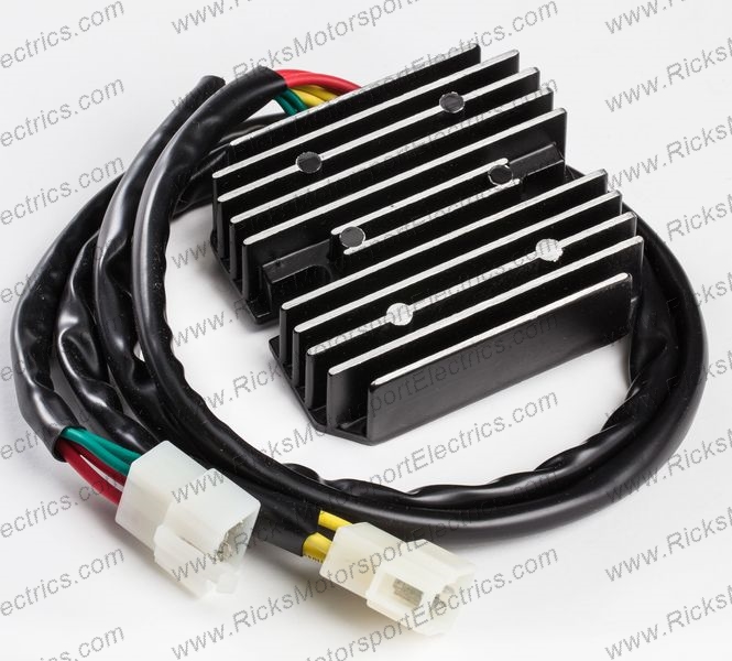 Rectifier-Regulator for your 2009 Ducati 696 Monster Street Bike