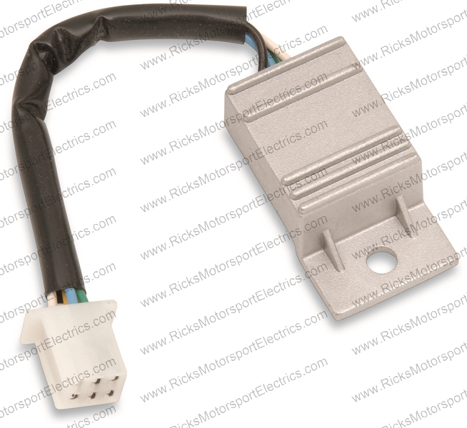 OEM Style Honda Rectifier-Regulator