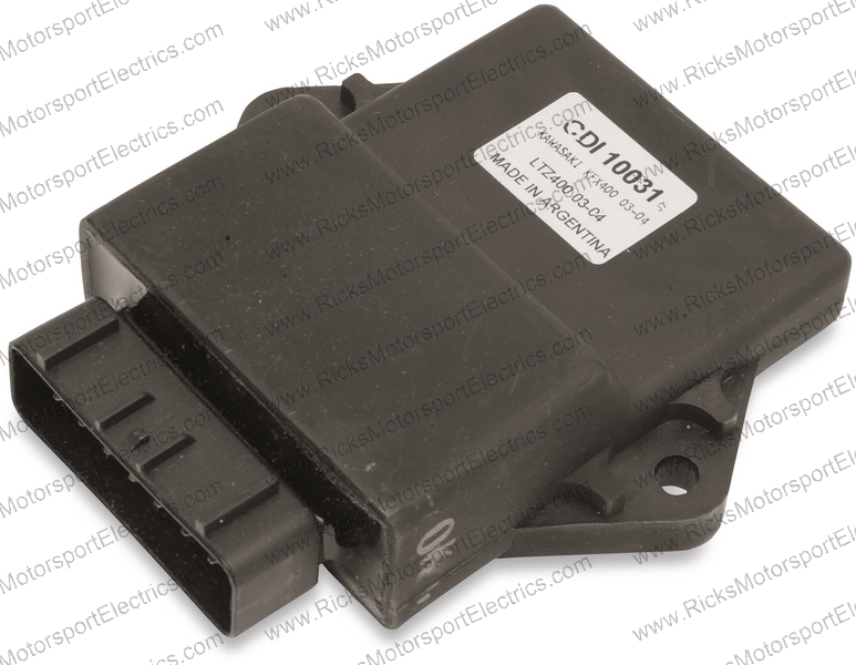 Hot Shot CDI Box