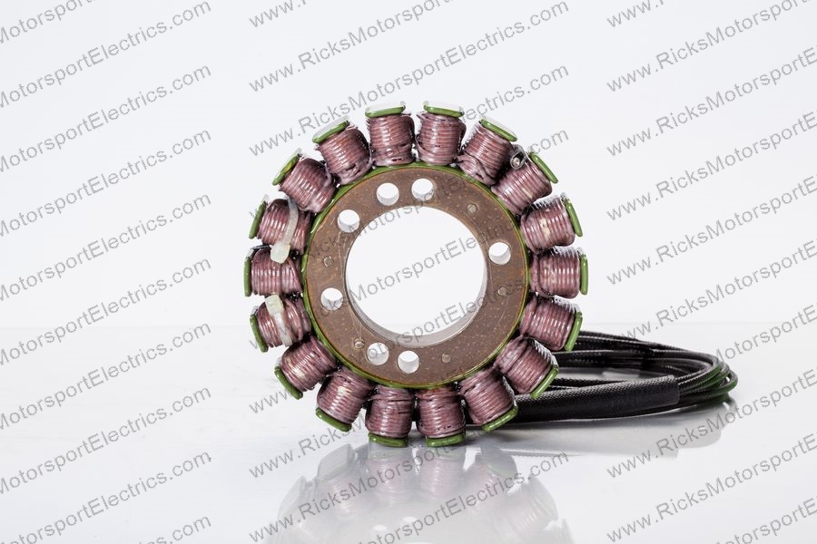 Hot Shot Yamaha Stator