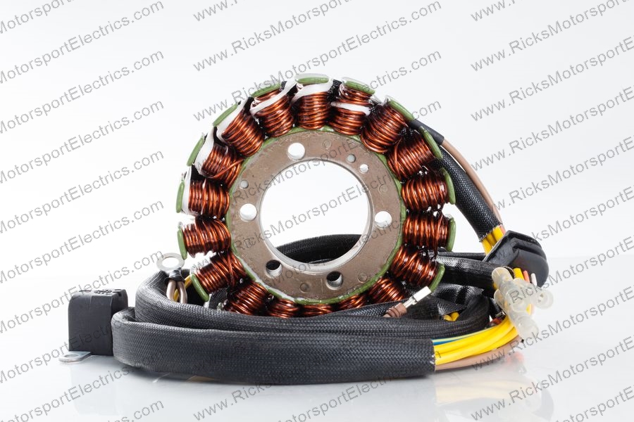 Polaris Stator for a 2004 Polaris Sportsman 600 4x4 ATV