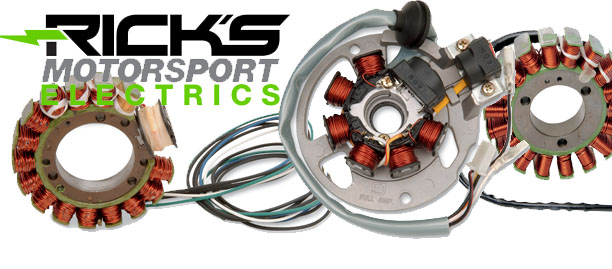Stator Installation Guide