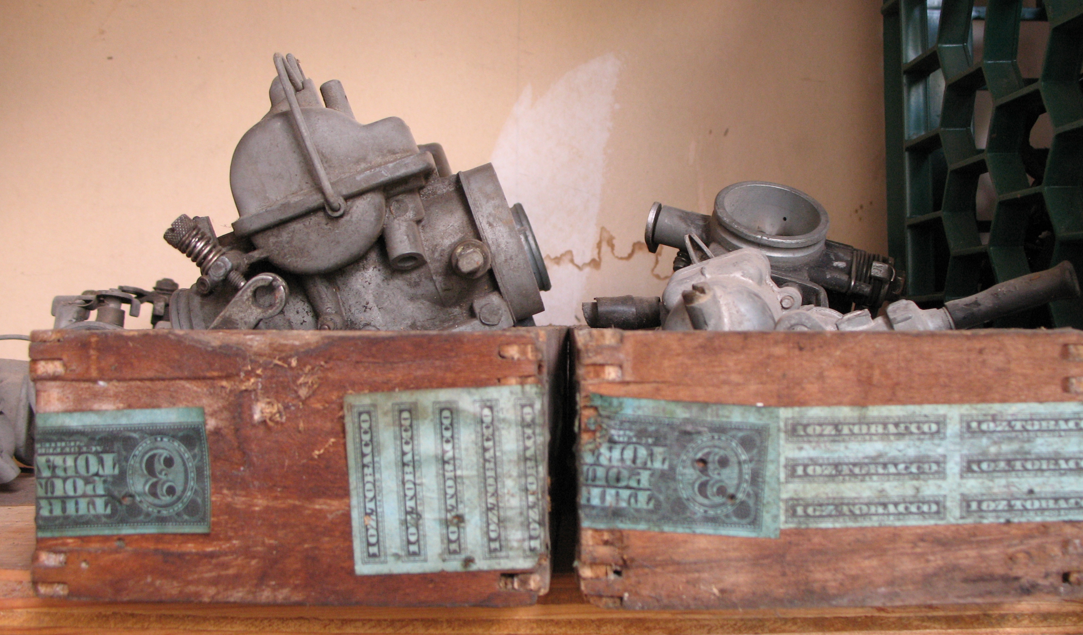 Restoration Projects – where do I start?