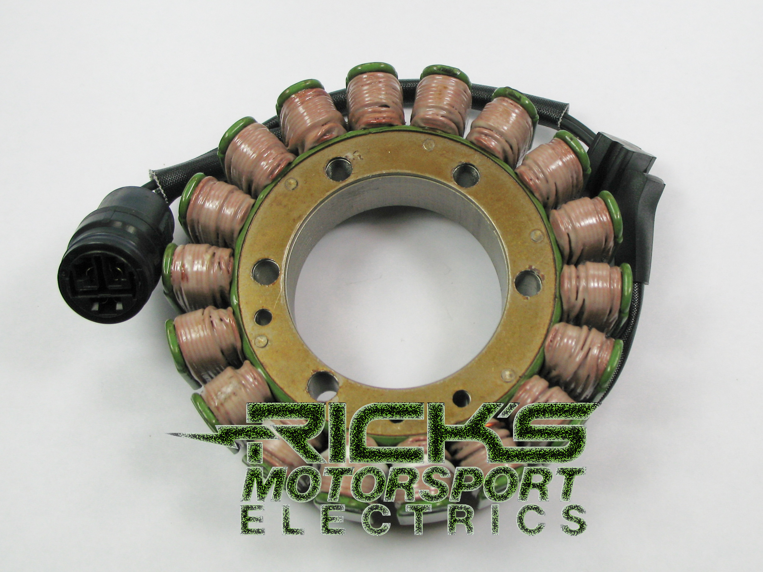 How to Adjust Stator Grommets
