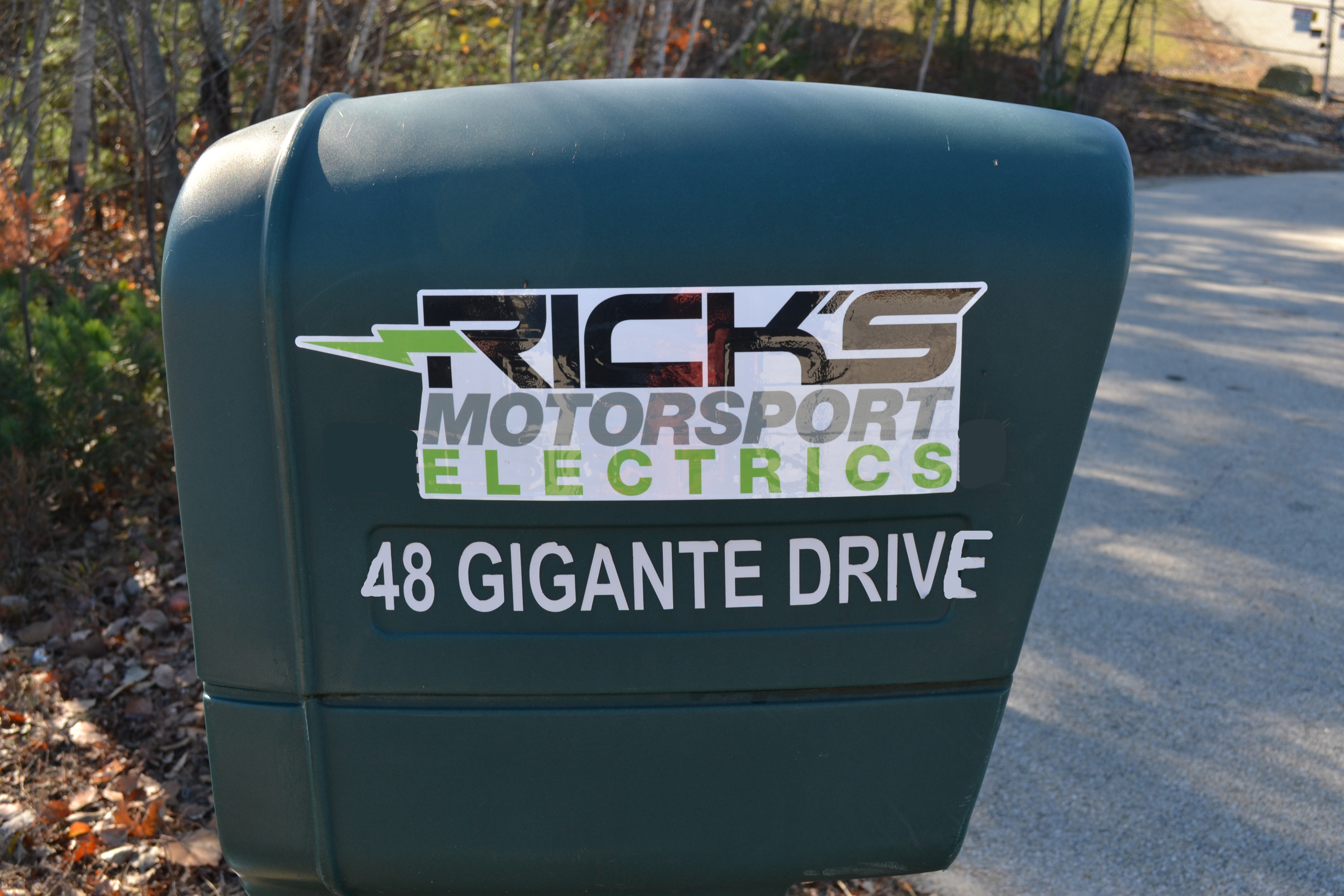 The people of Rick’s!