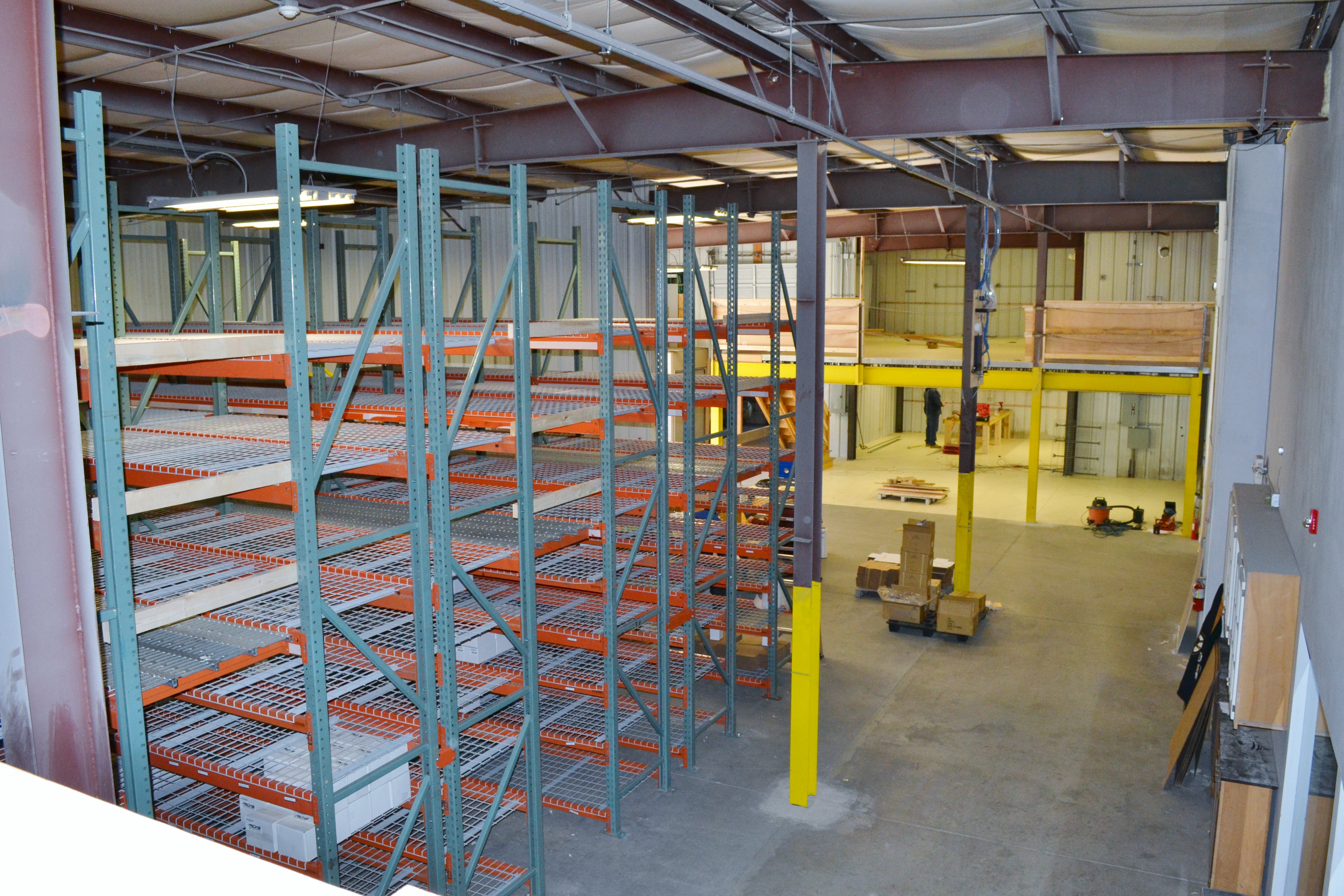 More Updates – we are on the move!