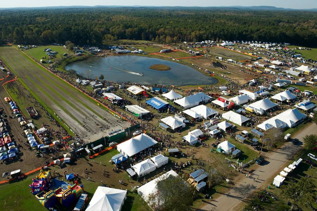 NH Grass Drags this weekend!