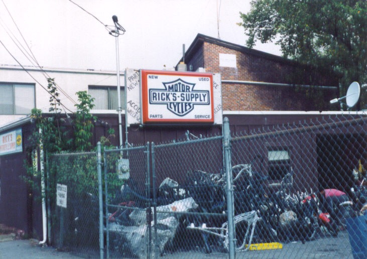 electrical bike parts