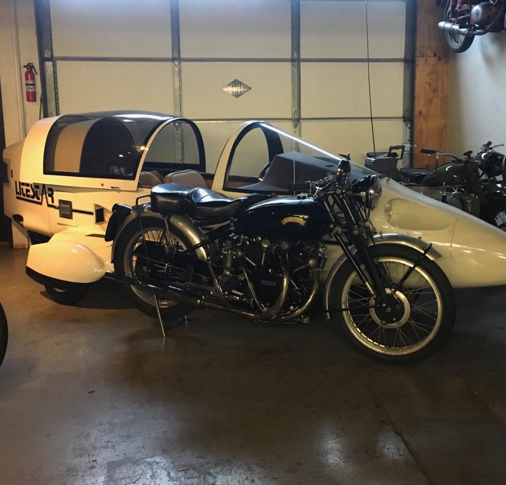 ricks motorsport electrics