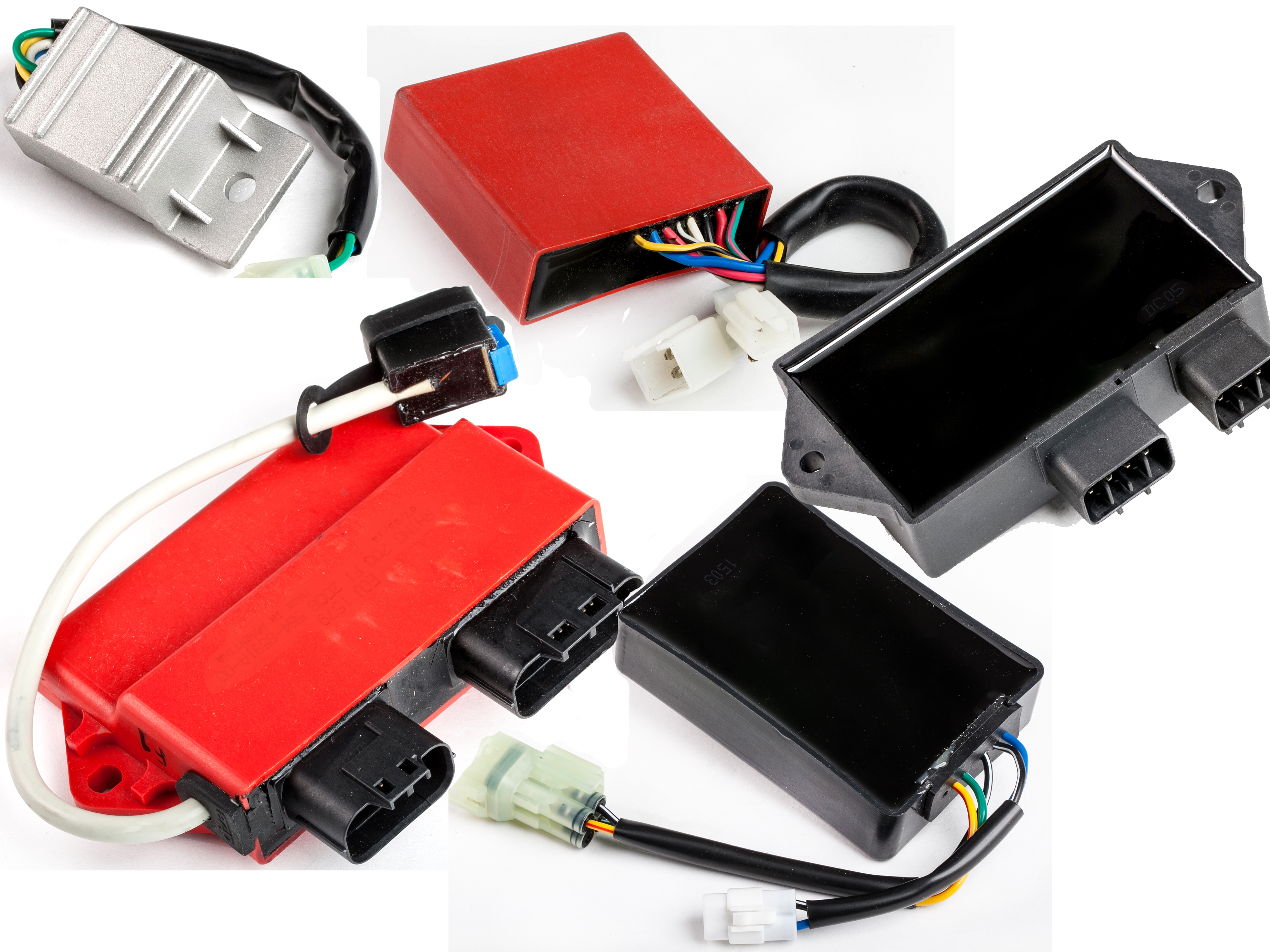 Where can I get a Universal CDI box?