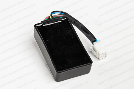 cdi box for motorcycle