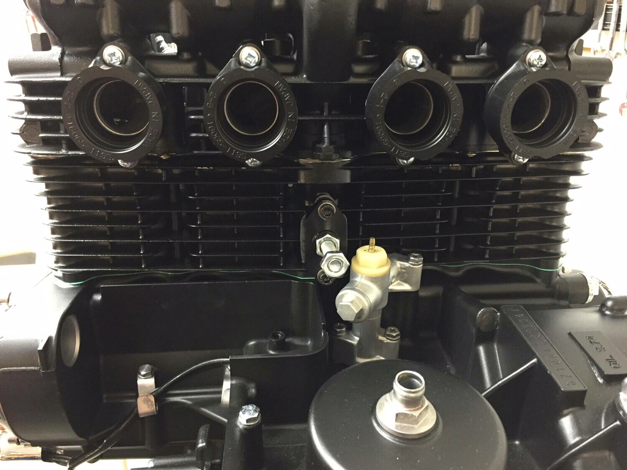 kz1000