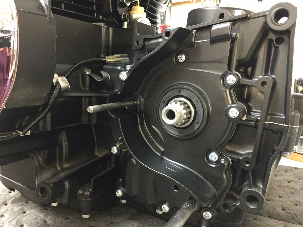 kz1000