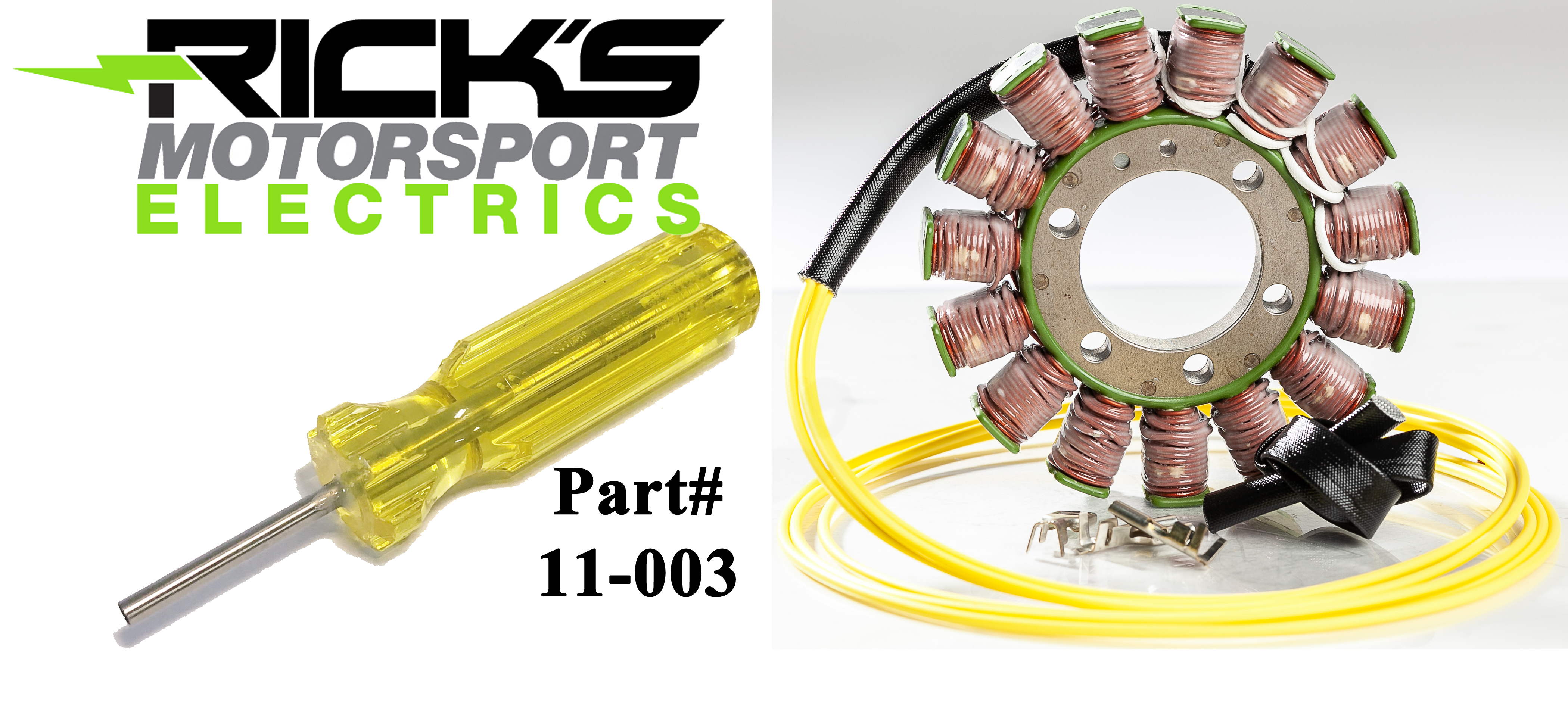 New Grommet Threading Tool for Rick’s