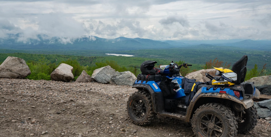 Jericho ATV Trails