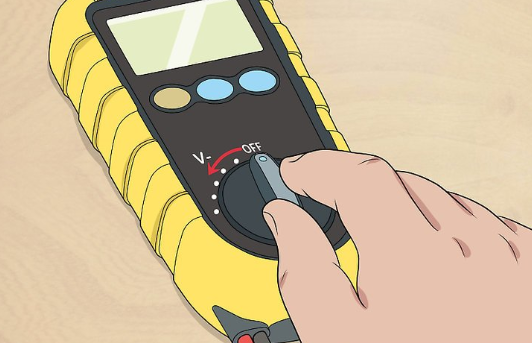 How to Test a Motorcycle Rectifier using a digital multimeter