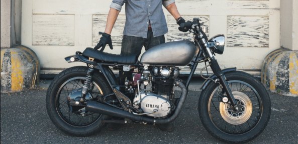 How Old Does a Motorcycle Have to Be to Be Considered Vintage?