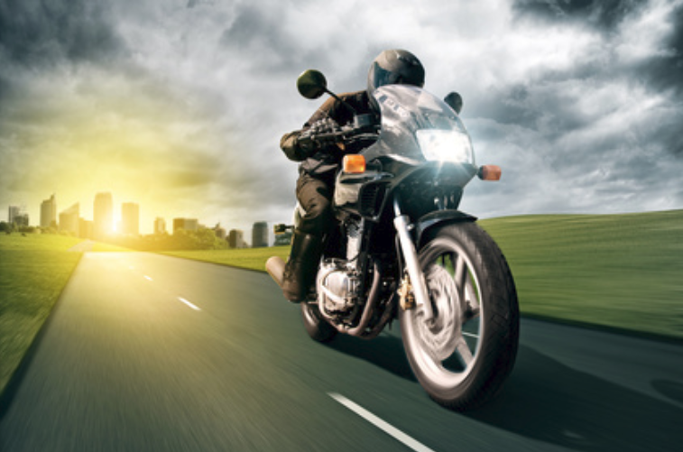 Ricks motorcycle Safety Tips + the Top Tips from Our Customers