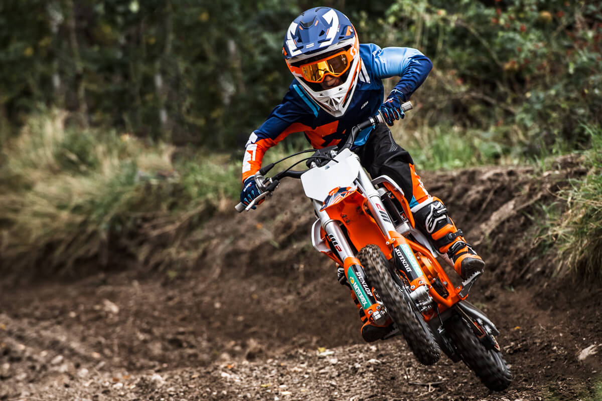 Rick’s Motorsport Electrics to Offer a New KTM 50 Replacement Stator for 50cc Bikes