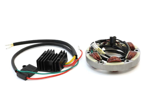 CHARGING SYSTEMS