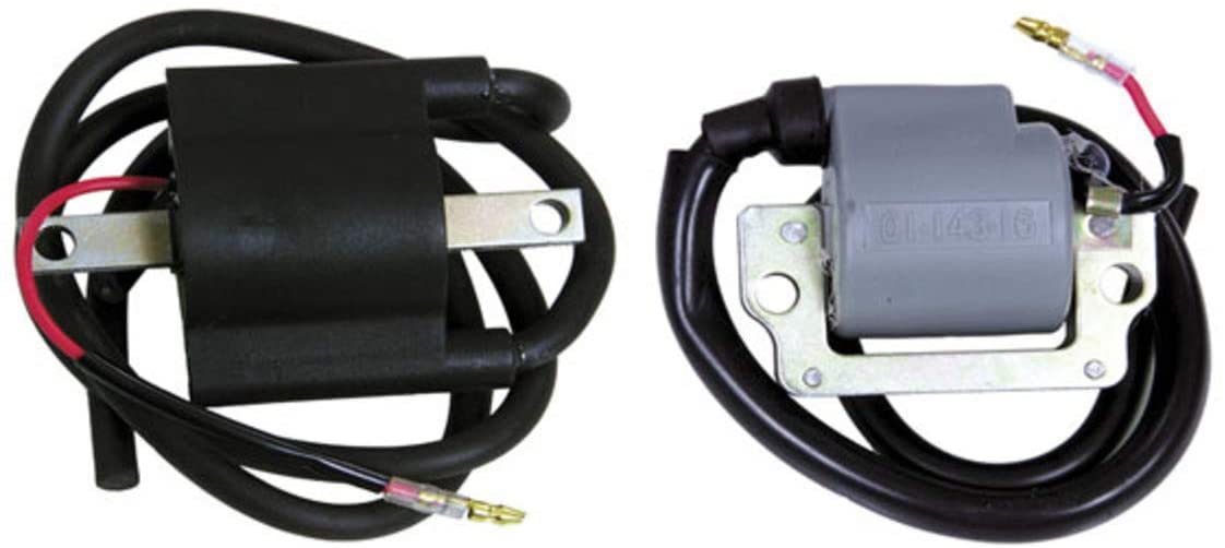 IGNITION SYSTEMS